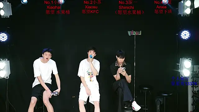 Gay-Sexshowboy69 online show from 06/22/26, 06:27