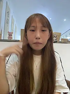 xiaonai-002 online show from 05/26/26, 11:17