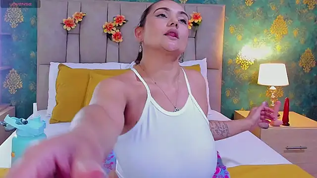 SamyPrincexx online show from 01/15/26, 09:40