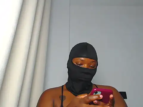 Ebony heat online show from 05/27/26, 07:00