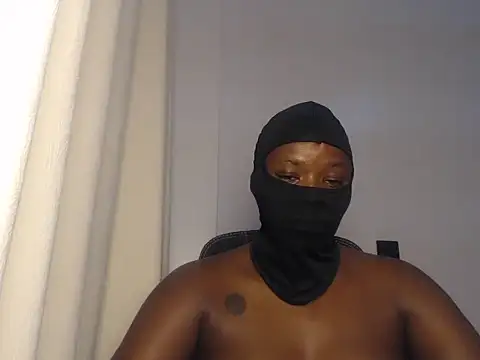 Ebony heat online show from 06/01/26, 05:47