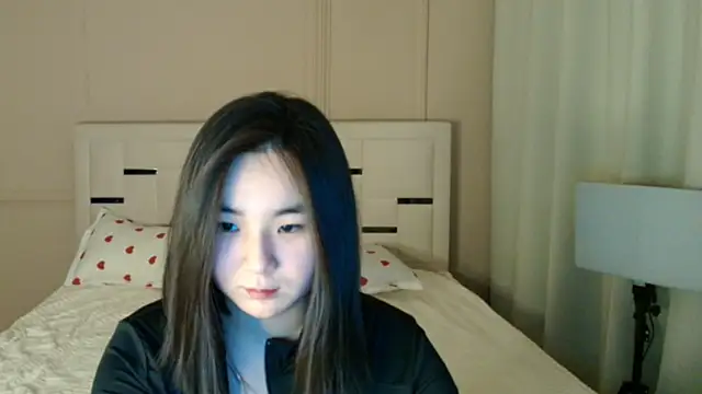 felice kim online show from 05/27/26, 02:25