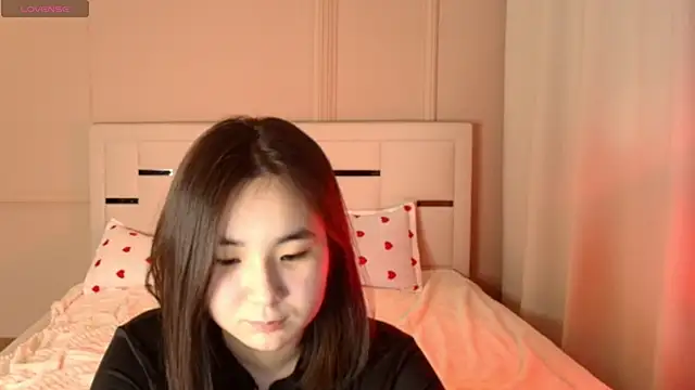 felice kim online show from 05/29/26, 07:12
