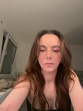 Cherry-Bean online show from 05/30/26, 06:49
