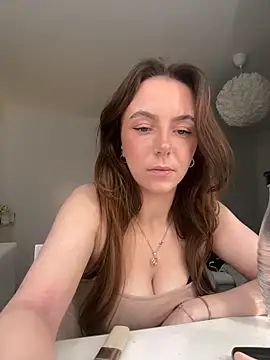 Cherry-Bean online show from 05/31/26, 06:04