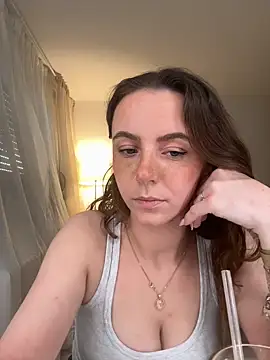 Cherry-Bean online show from 06/20/26, 05:16