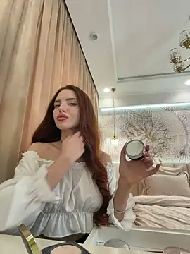 Anje Coxx online show from 05/27/26, 03:09