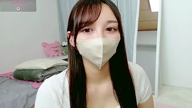 Rina chan   online show from 05/29/26, 08:01