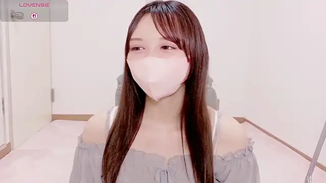 Rina chan   online show from 05/31/26, 04:42