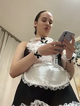 BunnyLunee online show from 05/30/26, 06:05