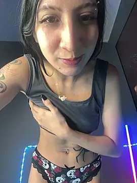 Naaria  online show from 06/12/26, 02:10