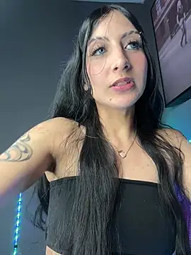 Naaria  online show from 06/16/26, 01:41