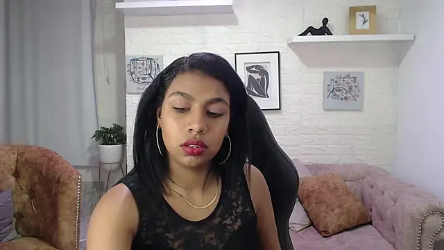 luna sweet tk online show from 05/29/26, 12:14
