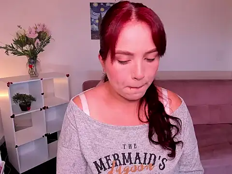Miss serena online show from 06/18/26, 08:46