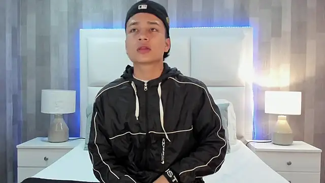 BlakeDam online show from 07/03/26, 11:27