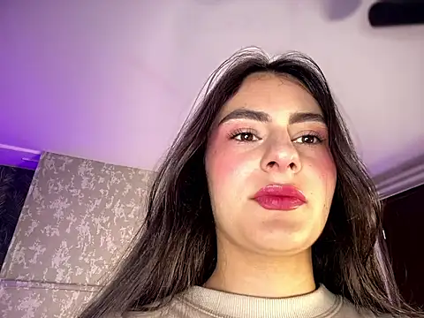 Aitana06 online show from 06/09/26, 11:22