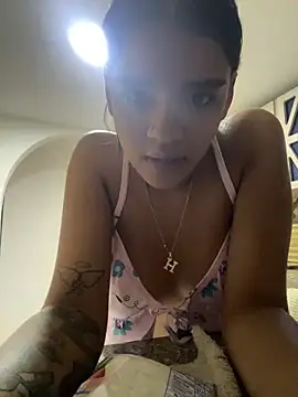 mia  gomex online show from 06/19/26, 09:07