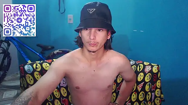 MrKingsaintx online show from 06/22/26, 03:25