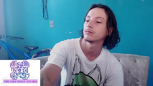 MrKingsaintx online show from 06/27/26, 12:22