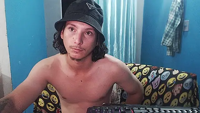 MrKingsaintx online show from 07/12/26, 01:29