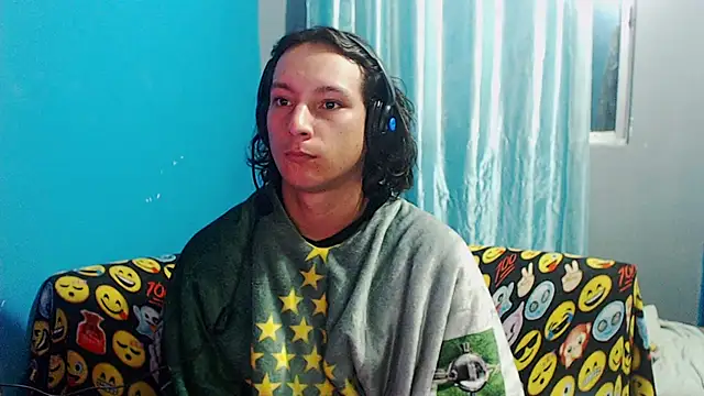 MrKingsaintx online show from 07/20/26, 10:29