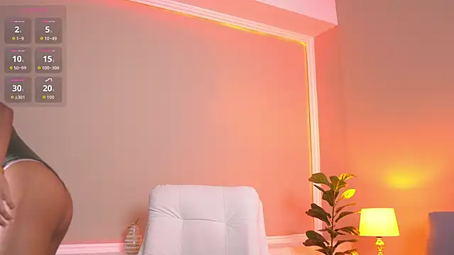 Naomi Silk online show from 07/03/26, 12:55