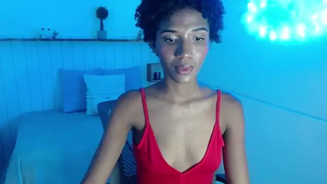 AlissonSmal online show from 05/29/26, 07:56