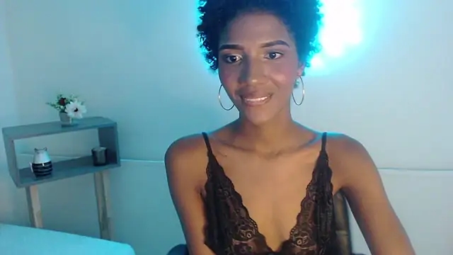 AlissonSmal online show from 06/12/26, 11:14