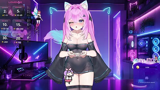 Mei Azure online show from 05/28/26, 10:18
