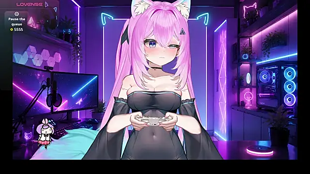 Snapshot of Mei_Azure chatting on 06/15/26, 12:35 Mei Azure online show from 06/15/26, 12:35