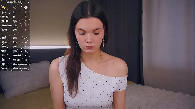 Snapshot of TessieBarriault chatting on 07/06/26, 10:01 TessieBarriault online show from 07/06/26, 10:01