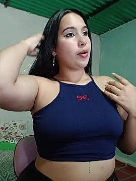 Snapshot of shantall_cute chatting on 07/05/26, 06:59 shantall cute online show from 07/05/26, 06:59