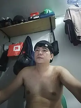 hotboyrider online show from 07/17/26, 07:04