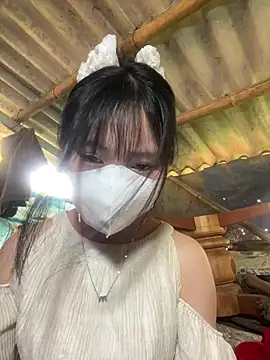 BabyLyly20 online show from 06/01/26, 12:01