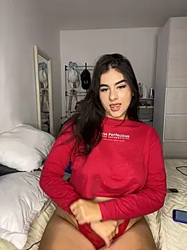 Snapshot of Gaby__Fosterr chatting on 05/30/26, 12:30 Gaby Fosterr online show from 05/30/26, 12:30