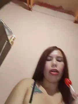 ConejitaTetona76 online show from 06/04/26, 02:17