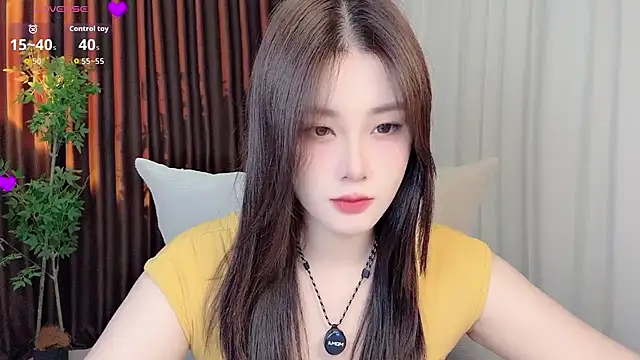 Ttang66- online show from 07/14/26, 01:50