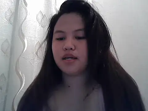Snapshot of ThePrettySecret chatting on 05/31/26, 06:10 ThePrettySecret online show from 05/31/26, 06:10