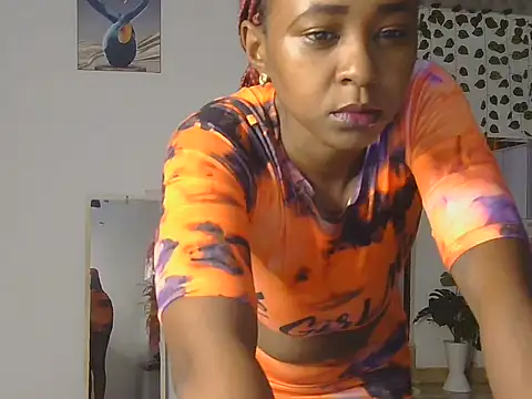Snapshot of Skyy_Brown chatting on 06/16/26, 07:11 Skyy Brown online show from 06/16/26, 07:11