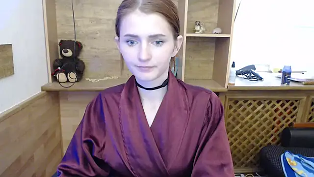 ViolaHot  online show from 05/31/26, 10:00