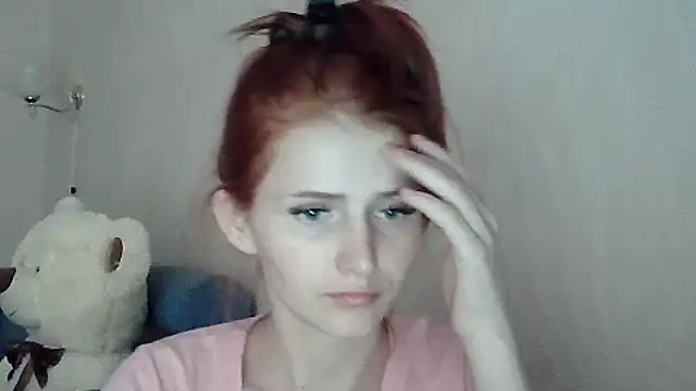 ViolaHot  online show from 07/13/26, 02:20