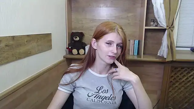 ViolaHot  online show from 08/03/26, 11:19