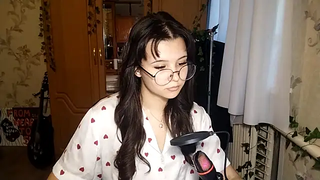 Adilily online show from 05/30/26, 03:09