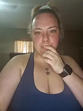 Snapshot of Jaclynnbaby chatting on 07/14/26, 11:27 Jaclynnbaby online show from 07/14/26, 11:27