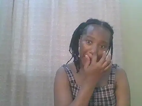 Snapshot of KESH_1 chatting on 06/19/26, 09:24 KESH 1 online show from 06/19/26, 09:24