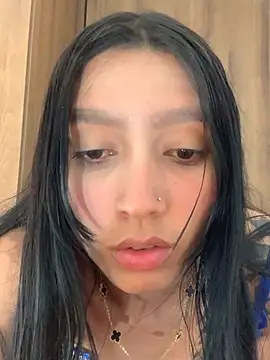 chiara 8 online show from 05/31/26, 07:15