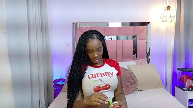 Nia Williams online show from 06/21/26, 06:43