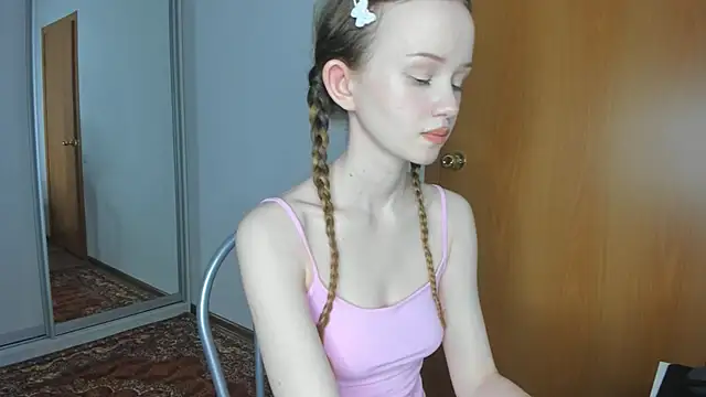 babymolly2 online show from 07/02/26, 06:25