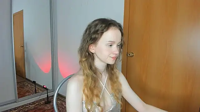 babymolly2 online show from 07/18/26, 08:23