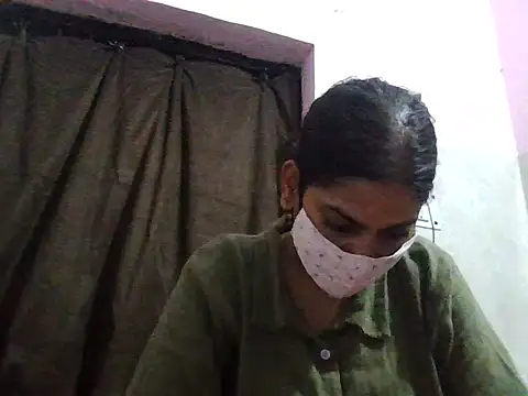 hostess nishu online show from 06/18/26, 03:49